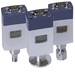 PSG550-S LCD Torr Series <br> Pirani Gauge
