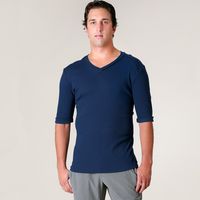 ◆[ルポエム] V-Neck スプリング ニット 4種 Set◆ S2FDZ-W5960M-001.png