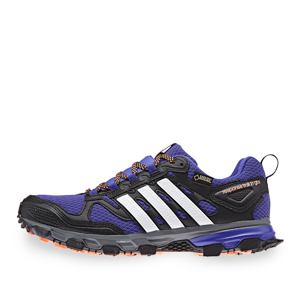 Adidas Trail W 21 GTX Shoe