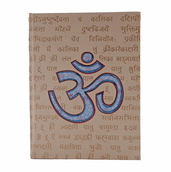 Auspicious Journal ( Om )