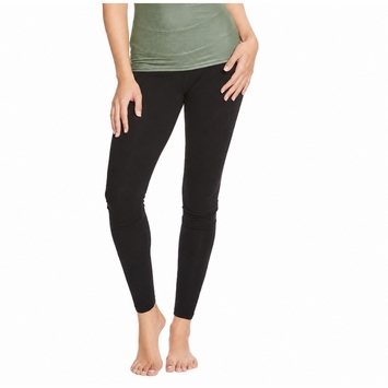 Beyond Yoga Essential Long Legging in Black