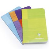 Tony Conrad /Early Minimalism 4CDとミニ本Box Clairefontaine Classic Mini Top Spiral Bound Notepad (3 x 4.75)