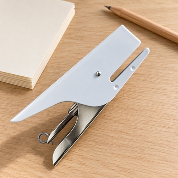 Ellepi Klizia 97 Stapler in White
