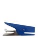 Ellepi Klizia 97 Gold Stapler With Staples – Elegant Italian-Designed Desk Essential