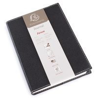 Cuaderno De Direcciones Exacompta Winner 18.5x22.5 Cm - 96 Páginas, Índice Alfabético, Cubierta Extraíble Suave