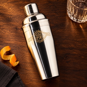 Gentlemen&rsquo;s Hardware Cocktail Shaker