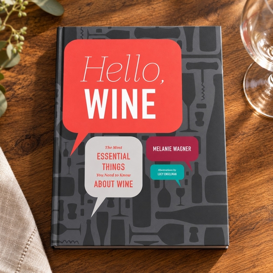 Hello Wine