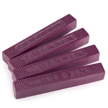 J. Herbin Supple Sealing Wax (4 pk.) in Burgundy