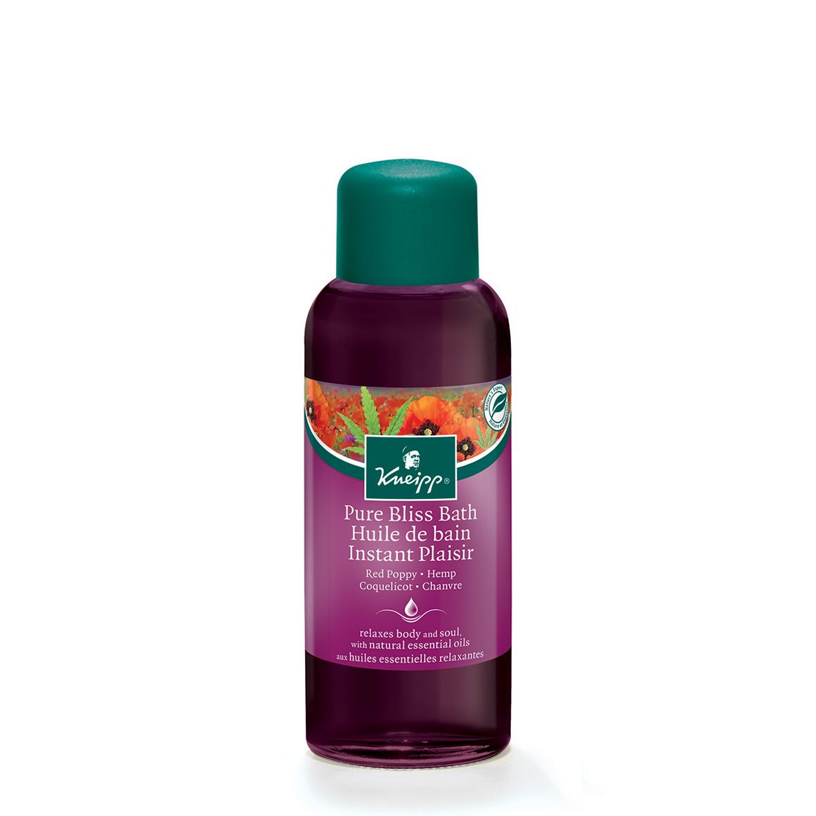 Kneipp Herbal Bath Oils