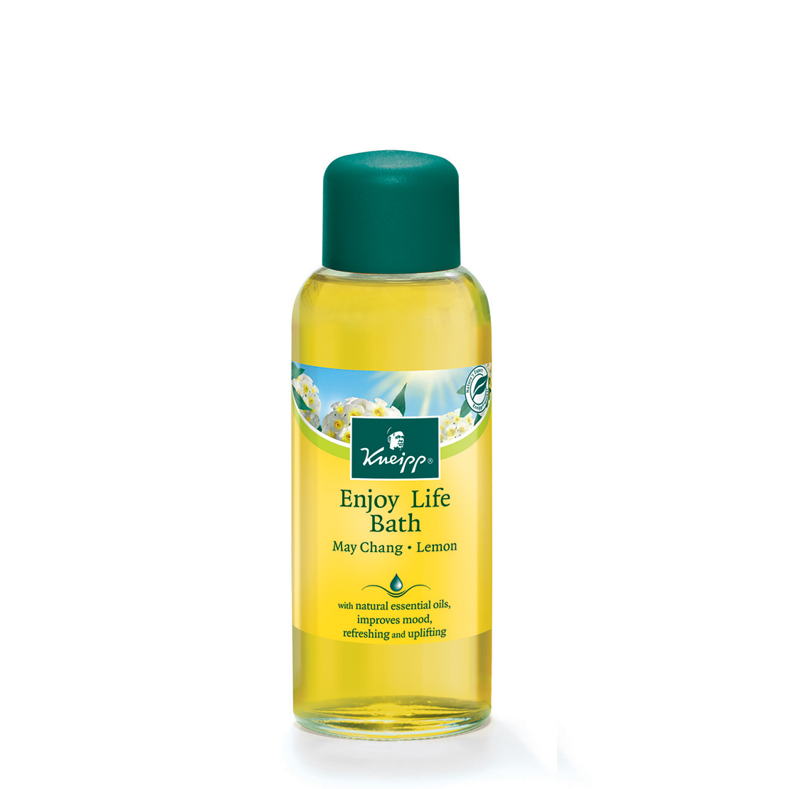 Kneipp Herbal Bath Oils