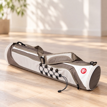 Eco Manduka MatWare Small Yoga Mat Sleeve in Camo