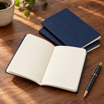 Moleskine Cahier Pocket Notebooks (3.5 x 5.5) (set of 3)
