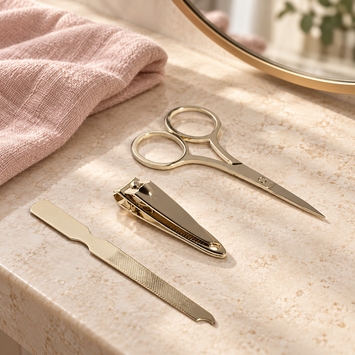 Odeme Nail Care Kit