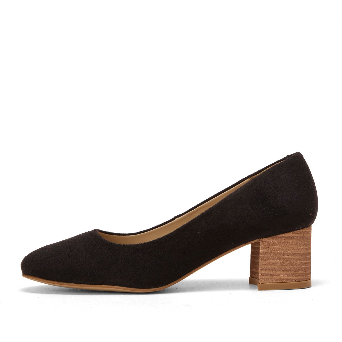 AW ヴォルテックス ミュール VIVIEN vegan slingback heeled sandal | AERA