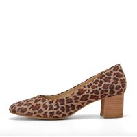 【HELLO LUPO】DalstonBloomers SummerBrownD 予約販売商品】HELLO LUPO - Dalston Blommers (Black D