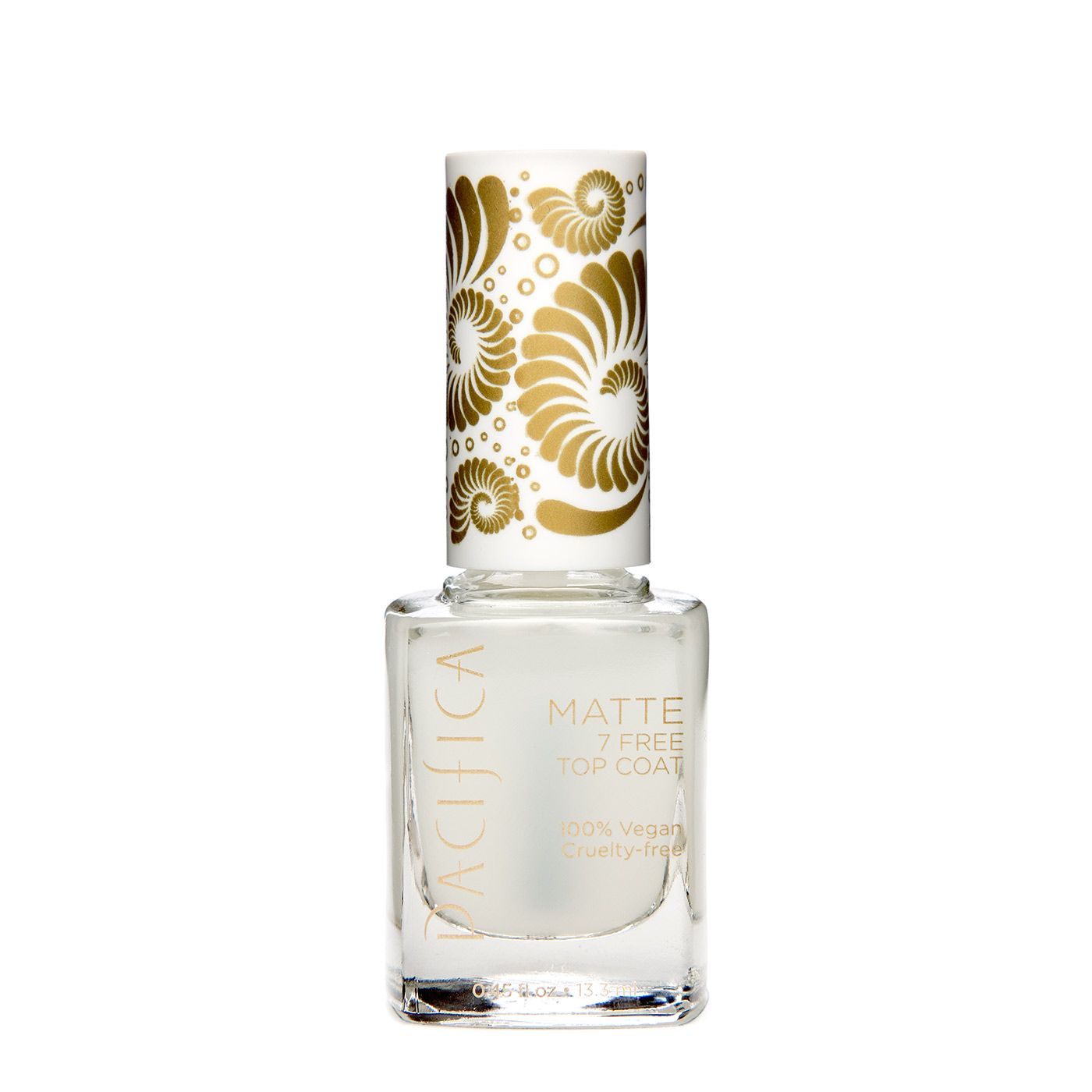 Pacifica Vegan Matte Top Coat