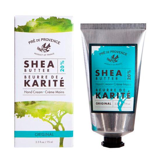 Pre de Provence 20% Shea Butter Hand Cream ( Original 2.5 oz )