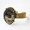 Roost Pyritized Ammonite Cuff