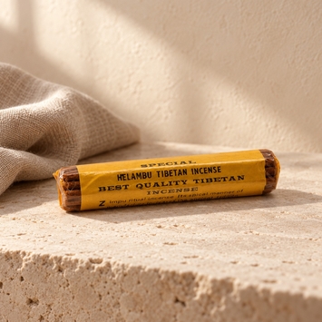 SPECIAL Helambu Tibetan Incense