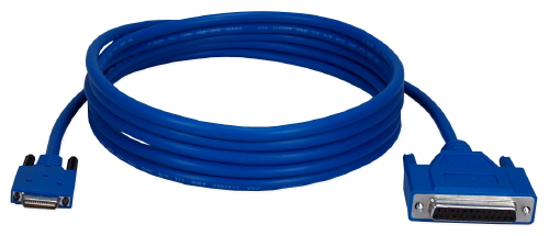 10 ft SmartSerial to DCE DB25 RS530 Serial Cisco Router Cable