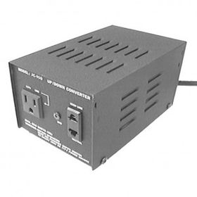 117Vac-100Vac 950 Watt Step-Down Converter