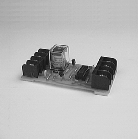 12Vdc Latching Relay Board
