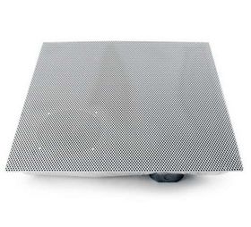 2x2 Drop In Ceiling Speaker 70/25 Volt 2x2 Drop In Ceiling Speaker 70/25 Volt