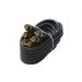 3ft 3-RCA Composite Video Cable Blue 3ft 3-RCA Composite Video Cable Blue