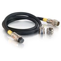 3ft RapidRun PC Runner Extension Cable - In-Wall CL2-Rated 3ft RapidRun PC Runner Extension Cable - In-Wall CL2-Rated