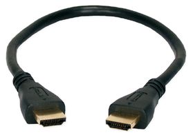 .5-Meter High Speed HDMI with 3D 1080p Cable