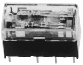5 Volt Relay - DISCONTINUED