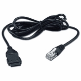 PCMCIA Laptop Ethernet Dongle Adapter RJ45 170-0450-003 3COM Intel Xircom