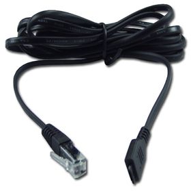 6 ft  Replacement Cable/Dongle for 4Pin PCMCIA Modem Card
