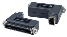 Apple PowerBook HDI30 to SCSI Centronics50 Female/Docking Dual Use Adaptor