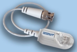 BL4865 - Tool-less Video Balun with BNC pigtail