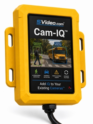 Cam-IQ�