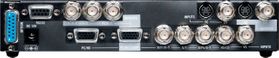 CORIO2 Down Converter with PIP, Key, and more