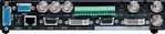 CORIO2 Universal Scaler Switcher with PiP, Keying and HD SD-SDI CORIO2 Universal Scaler Switcher with PiP, Keying and HD SD-SDI