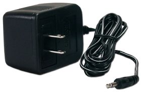DC 9v 650mA Power Adaptor