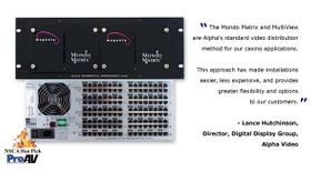 Digital Signage