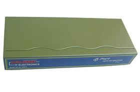 DVI DISTRIBUTION AMP 1-4 DVI DISTRIBUTION AMP 1-4