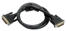 DVI-I HDTV Digital and Analog Video Cable 10 ft.