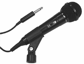 Collapsible Microphone Stand