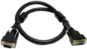 VGA Male to Female Cable 12ft