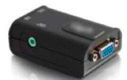 HDMI to VGA Adapter Converter Discontinued