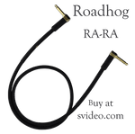HOG-1-2BRR  RoadHog Instrument RA - RA <b>1/2 FT</b>