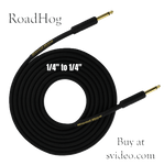 HOG-10B RoadHog Instrument 1/4 - 1/4 <b>10 FT</b>