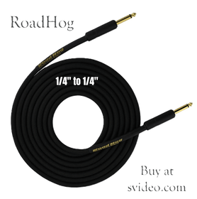 HOG-18B RoadHog Instrument 1/4 - 1/4 <b>18 FT</b>