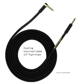 HOG-25BR RoadHog Instrument 1/4 - RA <b>25 FT</b>