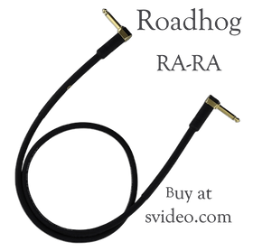 HOG-3BRR RoadHog Instrument RA - RA <b>3 FT</b>